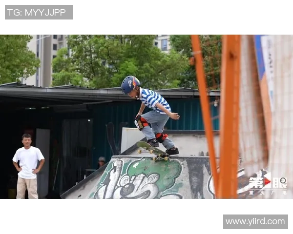 重庆滑板队运营策略深度分析与发展前景展望