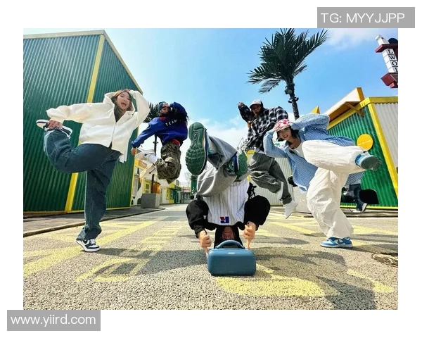 重庆街舞队运营创新探索:重塑团队管理与发展新模式