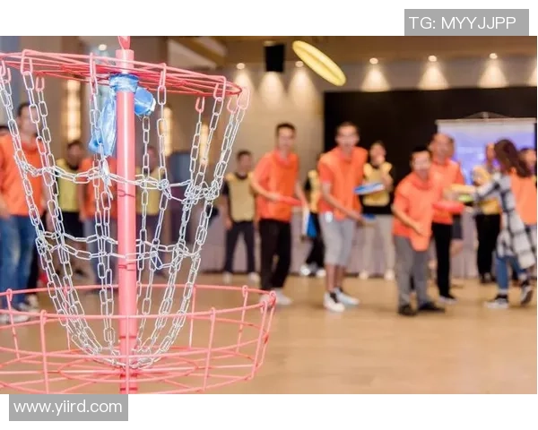 飞盘焦点:深入解析北京飞盘队的速度与战术策略